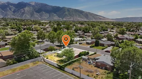 View/Area - 851 E Galena Dr, Sandy, UT 84094 photo 7 of 9