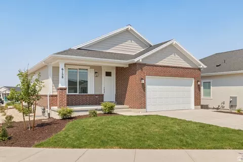 6158 W Middle Teton Dr #223, Herriman, UT 84096