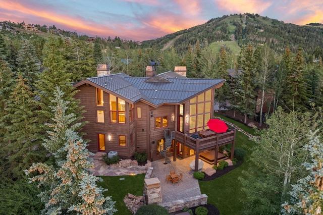 7826 Aster Ln, Deer Valley, UT 84060