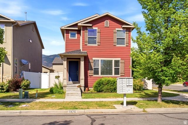 1476 W Mare Dr N, Farmington, UT 84025