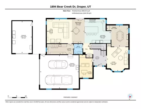 1894 E Bear Creek Dr, Draper, UT 84020 photo 101
