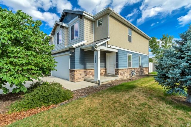1668 W 50 N, Pleasant Grove, UT 84062
