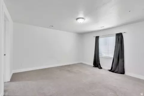 Bedroom - 4326 E Angies Aly, Eagle Mountain, UT 84005 photo 6 of 7