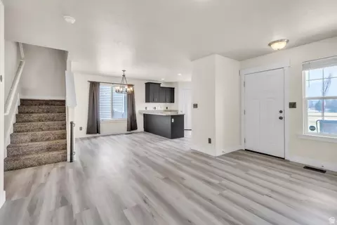 Living - 4326 E Angies Aly, Eagle Mountain, UT 84005 photo 1 of 2