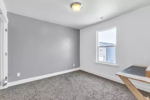 Bedroom - 4326 E Angies Aly, Eagle Mountain, UT 84005 photo 4 of 7