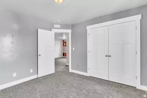 Bedroom - 4326 E Angies Aly, Eagle Mountain, UT 84005 photo 3 of 7