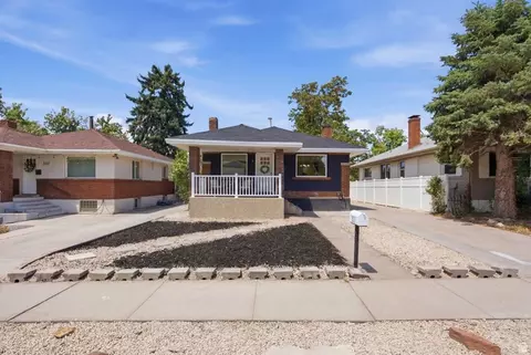 361 E Westminster Ave, Salt Lake City, UT 84115