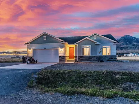 5406 W 19650 N, Plymouth, UT 84330
