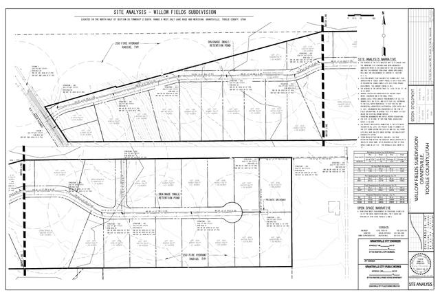 Undisclosed, Grantsville, UT 84029