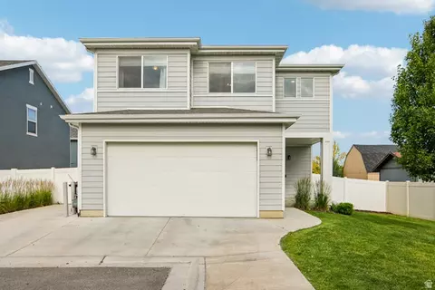 3853 S 2935 W, West Haven, UT 84401