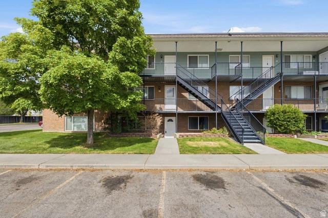3681 S 2200 W #57, West Valley City, UT 84119