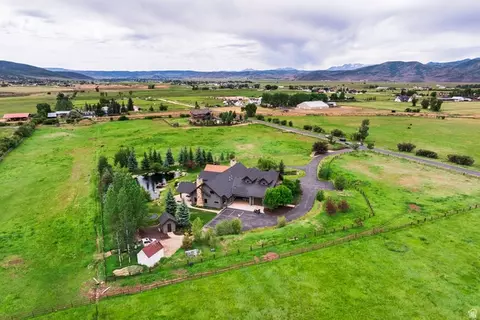 425 E Boulderville Rd, Oakley, UT 84055 photo 59