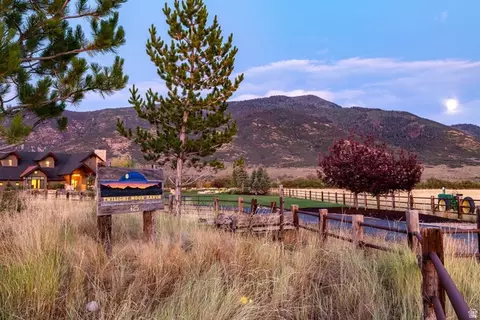 425 E Boulderville Rd, Oakley, UT 84055 photo 81