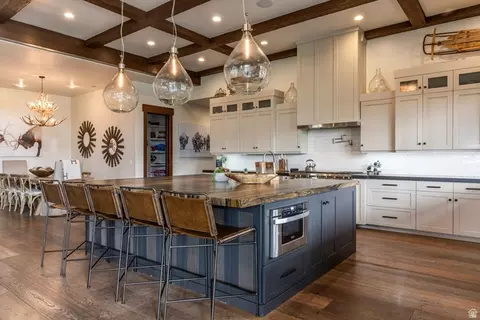 425 E Boulderville Rd, Oakley, UT 84055 photo 8