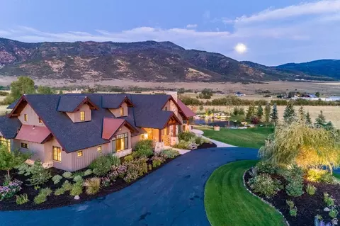 425 E Boulderville Rd, Oakley, UT 84055 photo 87