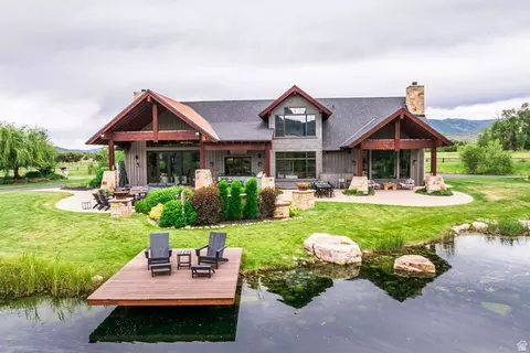 425 E Boulderville Rd, Oakley, UT 84055 photo 41