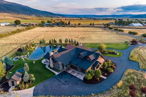 425 E Boulderville Rd, Oakley, UT 84055 photo 86