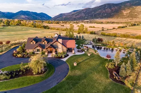 425 E Boulderville Rd, Oakley, UT 84055 photo 83