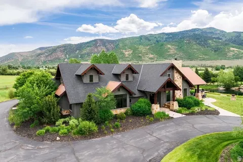 425 E Boulderville Rd, Oakley, UT 84055 photo 61