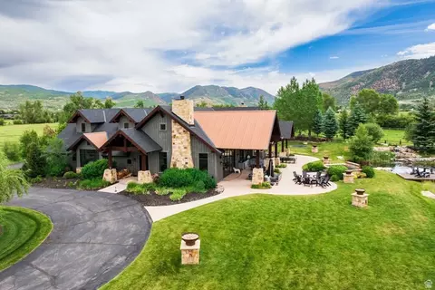 425 E Boulderville Rd, Oakley, UT 84055 photo 62