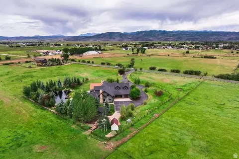425 E Boulderville Rd, Oakley, UT 84055 photo 58