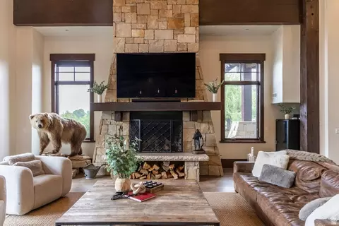 425 E Boulderville Rd, Oakley, UT 84055 photo 3
