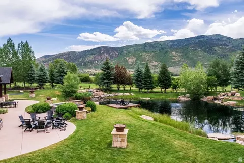 425 E Boulderville Rd, Oakley, UT 84055 photo 65