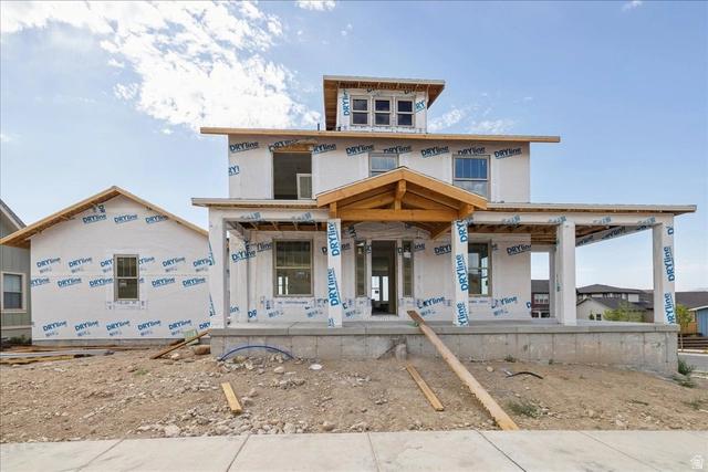 7157 S Sage Run Rd #216, West Jordan, UT 84081
