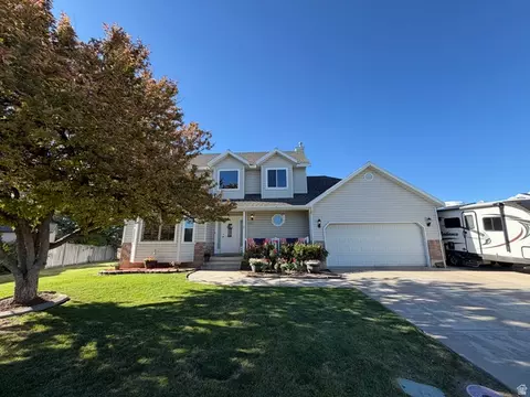 943 E 2330 N, Lehi, UT 84043