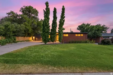 3254 E Bon View Dr S, Salt Lake City, UT 84109