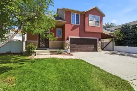 1746 W Irie Ln, Salt Lake City, UT 84116