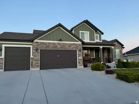 7413 S 5810 W, West Jordan, UT 84081