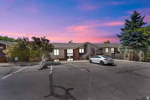425 S 1000 E #204C, Salt Lake City, UT 84102