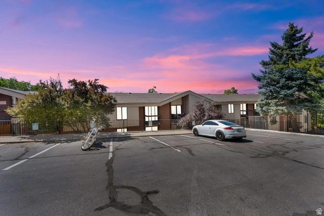 425 S 1000 E #204C, Salt Lake City, UT 84102