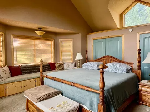 Bedroom - 802 S 810 E, Teasdale, UT 84773 photo 1 of 7