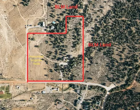 View/Area - 802 S 810 E, Teasdale, UT 84773 photo 1 of 6