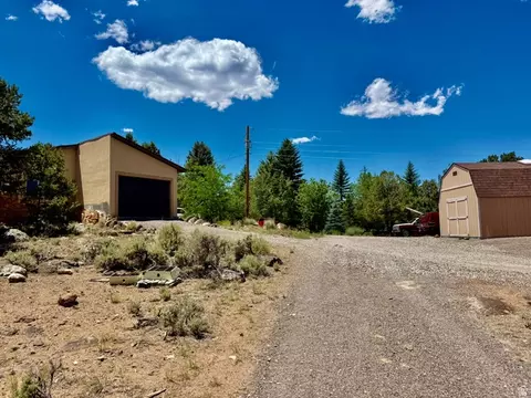 Exterior - 802 S 810 E, Teasdale, UT 84773 photo 15 of 16