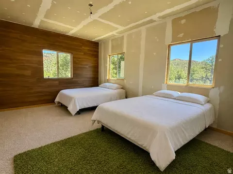 Bedroom - 802 S 810 E, Teasdale, UT 84773 photo 1 of 7