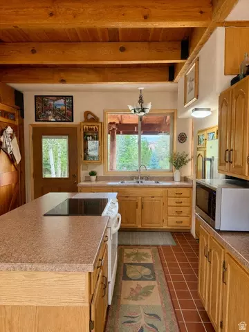 Kitchen - 802 S 810 E, Teasdale, UT 84773 photo 1 of 1