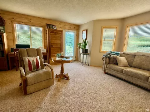 Living - 802 S 810 E, Teasdale, UT 84773 photo 4 of 4