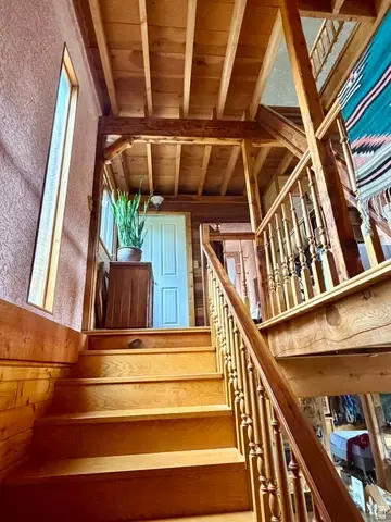 Entry Way - 802 S 810 E, Teasdale, UT 84773 photo 2 of 4