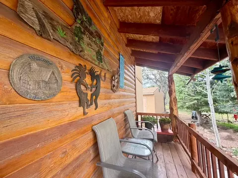 Exterior - 802 S 810 E, Teasdale, UT 84773 photo 10 of 16