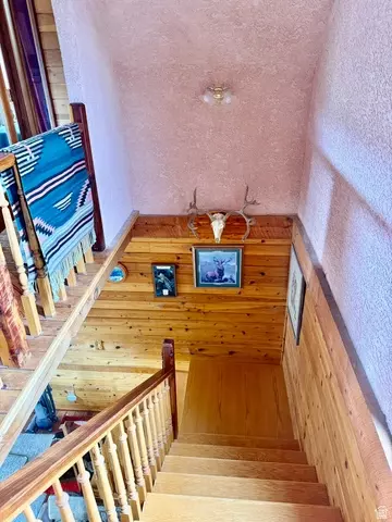 Entry Way - 802 S 810 E, Teasdale, UT 84773 photo 4 of 4