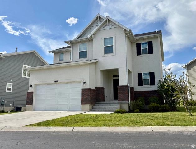 104 W Glenna Way, Farmington, UT 84025