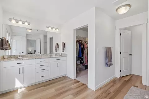 Entry Way - 2104 E Heritage Dr, Spanish Fork, UT 84660 photo 5 of 5