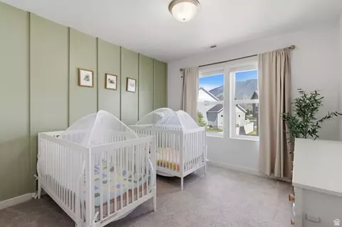 Bedroom - 2104 E Heritage Dr, Spanish Fork, UT 84660 photo 1 of 4