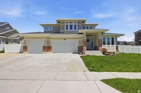 1142 W Pitchfork Rd, Murray, UT 84123 photo 1