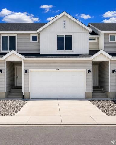 48 N Wayne Way, Grantsville, UT 84029