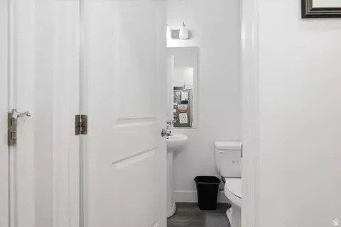 Entry Way - 1213 W 1820 S, Logan, UT 84321 photo 1 of 2