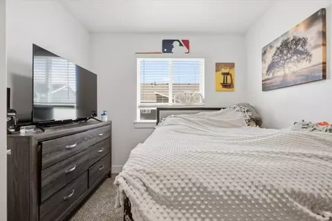 Bedroom - 1213 W 1820 S, Logan, UT 84321 photo 2 of 3